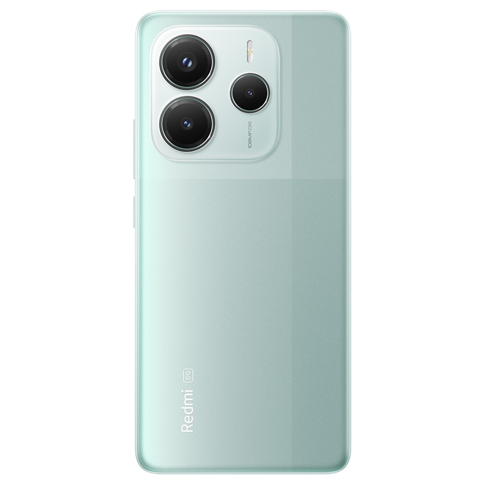 Xiaomi Redmi Note 14 5G Coral Green 8 + 256 + Redmi buds 6 Lite csomag