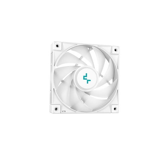  DeepCool LS720 WH R-LS720-WHAMNT-G-1  Vízhűtés  