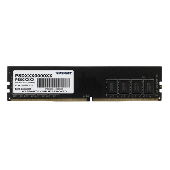 Patriot 8GB DDR4 3200MHz Signature Line RAM