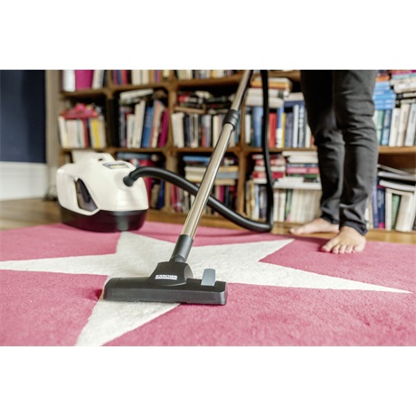 Karcher DS 6 PLUS 1.195-252.0   DS 6 Vízszűrős porszívó