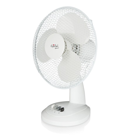 Gallet VEN12 VENTILÁTOR Gallet VEN12 VENTILÁTOR