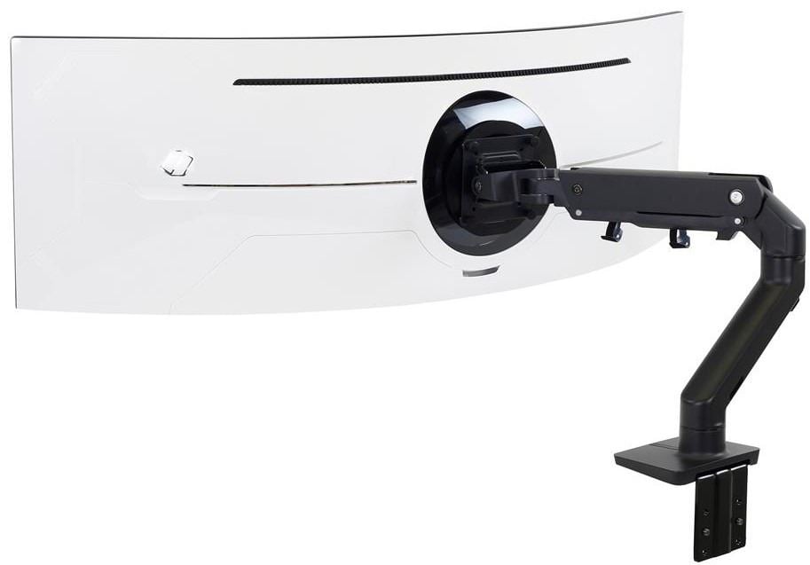 Ergotron HX Curved monitortartó kar 49" (45-647-224)