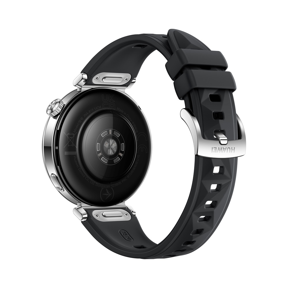 Huawei Watch GT 5  41mm Okosóra  Fekete