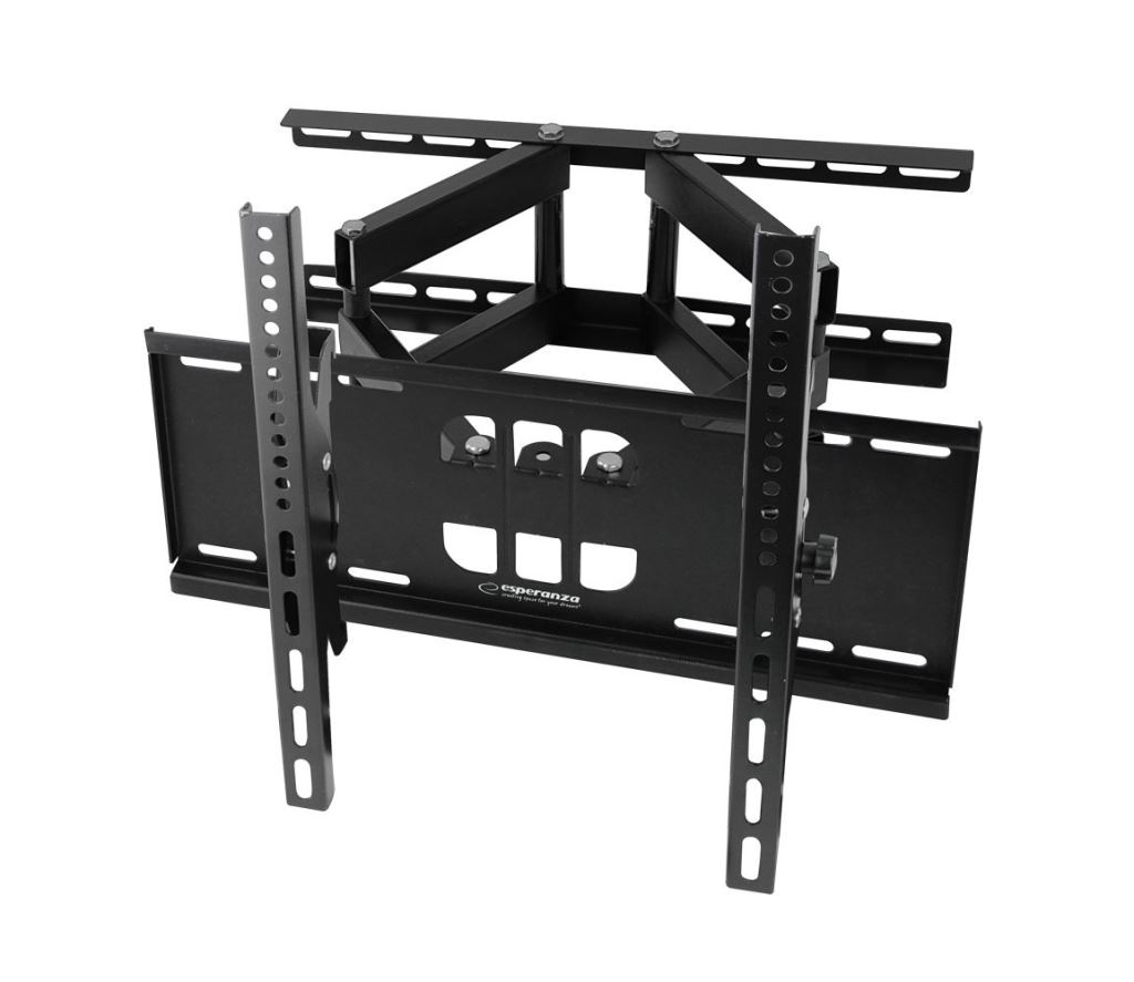 Esperanza ERW012 Titan TV tartó fali konzol 26"-70"  