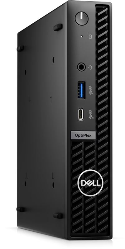 DELL Optiplex 7020 Micro i3-12100T/8GB/512GB Win 11 Pro PC (7020MICRO-7)