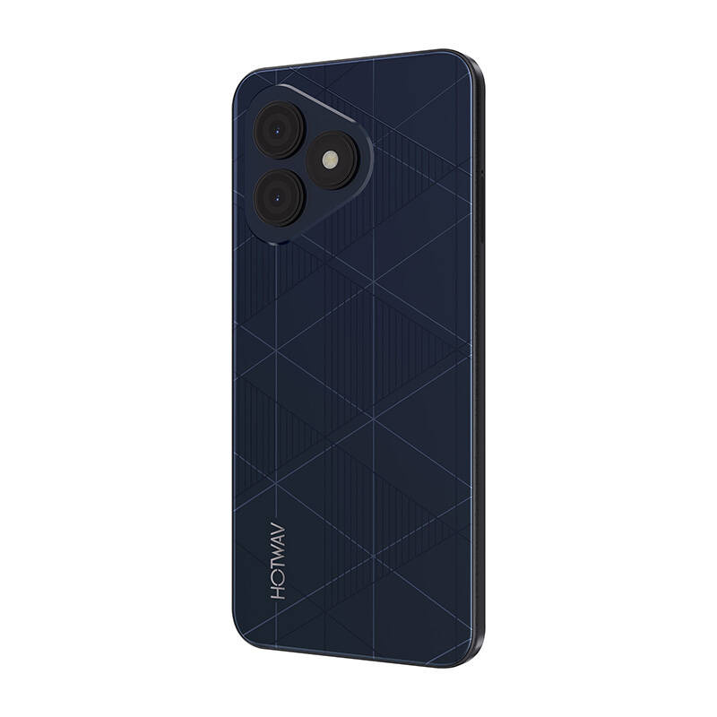 HOTWAV Note 15 Pro - 6.6'' 4/128GB  Okostelefon Sötétkék