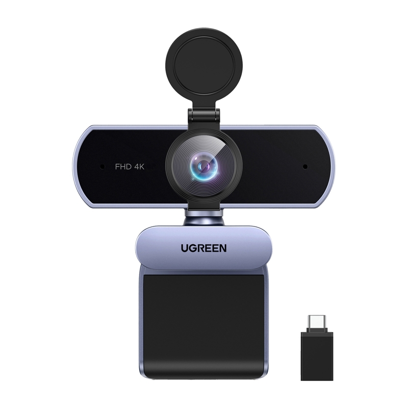 UGREEN CM831 USB 4K Ultra HD  30 FPS webkamera