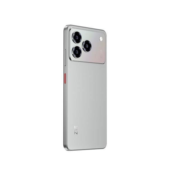 ZTE Blade A76 6,75" 5G 4/128GB DualSIM szürke okostelefon