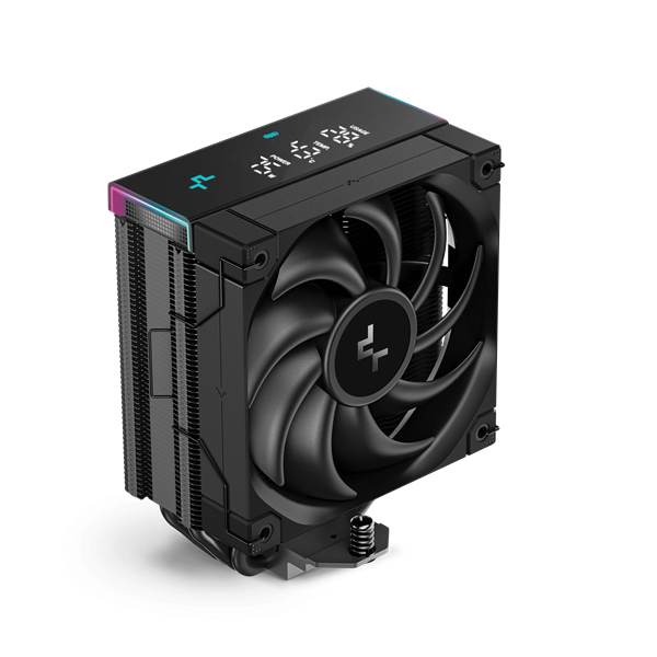 DeepCool  AK400 DIGITAL PRO  25 dB CPU Cooler 