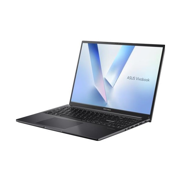 ASUS CONS  Vivobook X1605VA-MB2389W 16" WUXGA Core 5-120U 16GB  512GB M,2 WIN11H Notebook Fekete