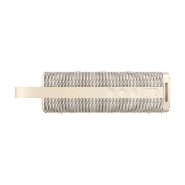 Xiaomi QBH4370GL Sound Outdoor Gold S29H-GL Bluetooth hangszóró Arany