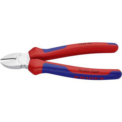 Oldalcsípőfogó Knipex 70 05 180 Oldalcsípőfogó Knipex 70 05 180