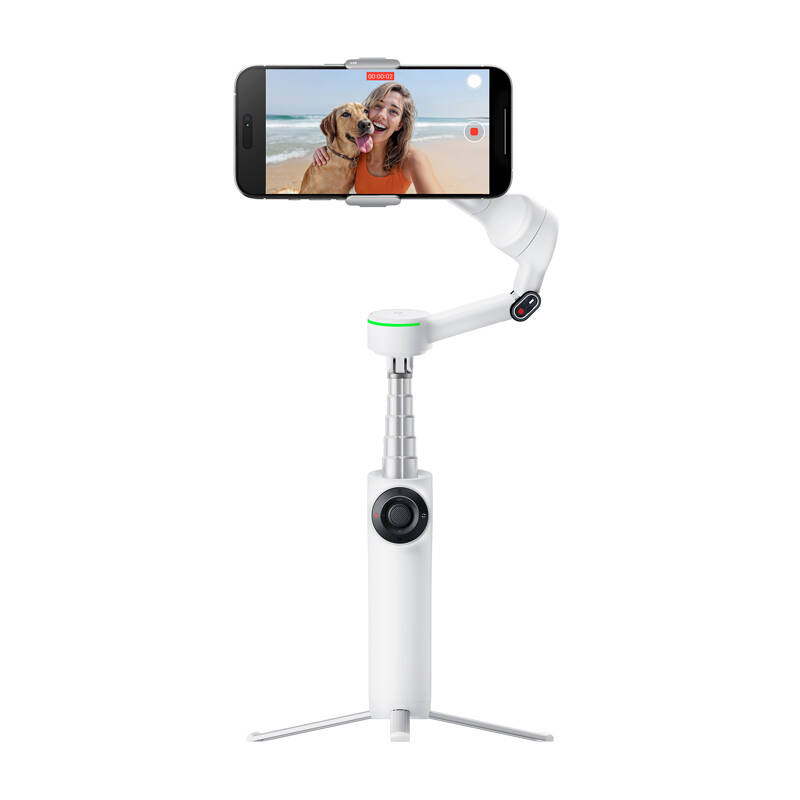 Insta360 Flow 2 Pro Fehér 