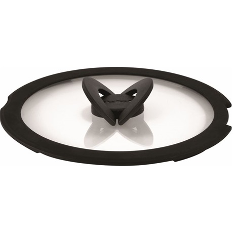 Tefal L9846253 ÜVEGFEDŐ 18CM INGENIO