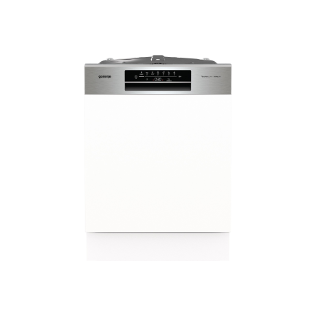 Gorenje GI643D60X  16 terítékes beépíthető mosogatógép