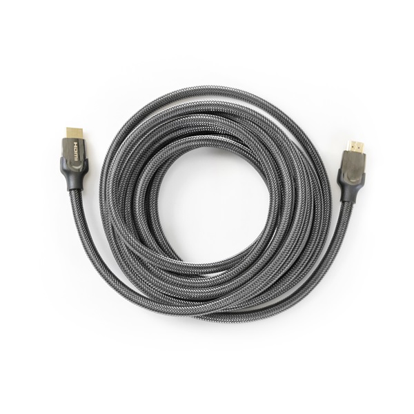 PROCONNECT Kábel HDMI - HDMI Premium Plus 8K@60Hz, Ultra High Speed, M/M, 1,8m, (PC-06-13-1.8M)