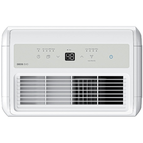 Ariston DEOS EVO 10 Páramentesítő