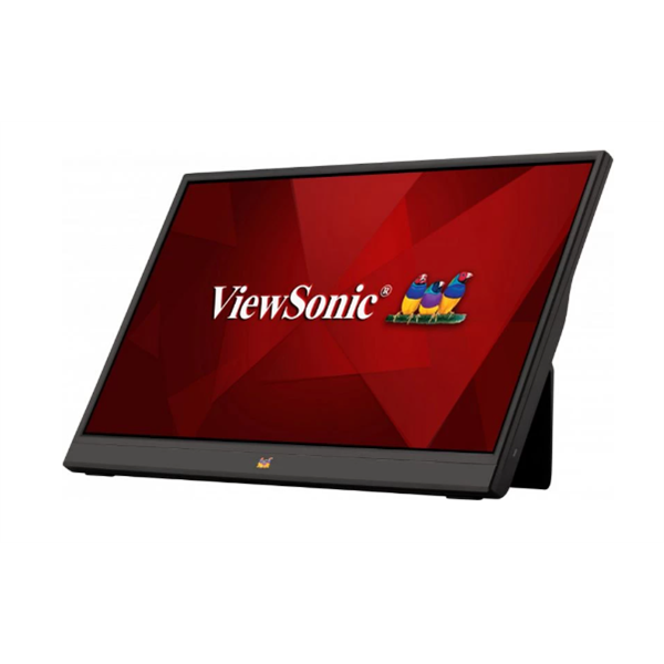 ViewSonic VA1655 15,6" Portable Monitor ViewSonic VA1655 15,6" Portable Monitor