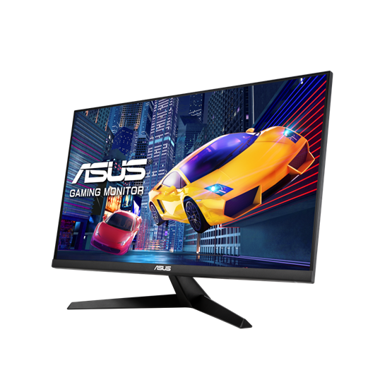  Asus 27" VY279HGR FreeSync Premium IPS LED Monitor