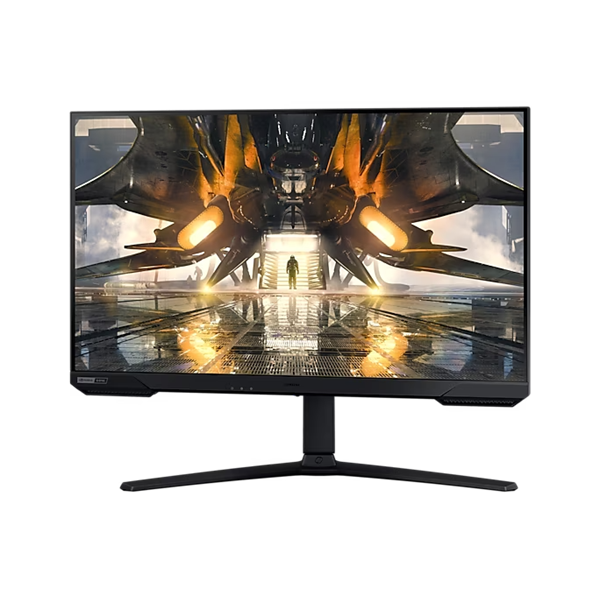 SAMSUNG 32" G50A Gaming 165Hz VA monitor