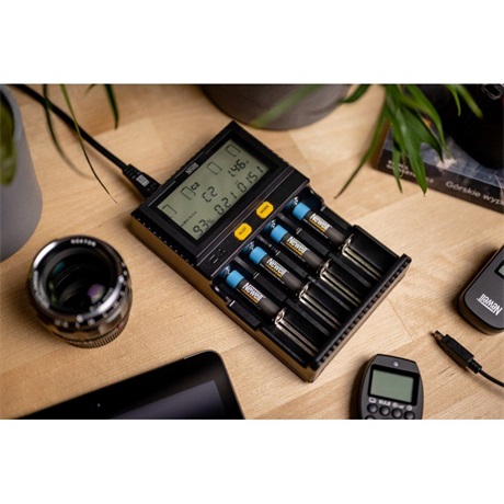 Newell NL2966 ÚJRATÖLTHETŐ ELEM