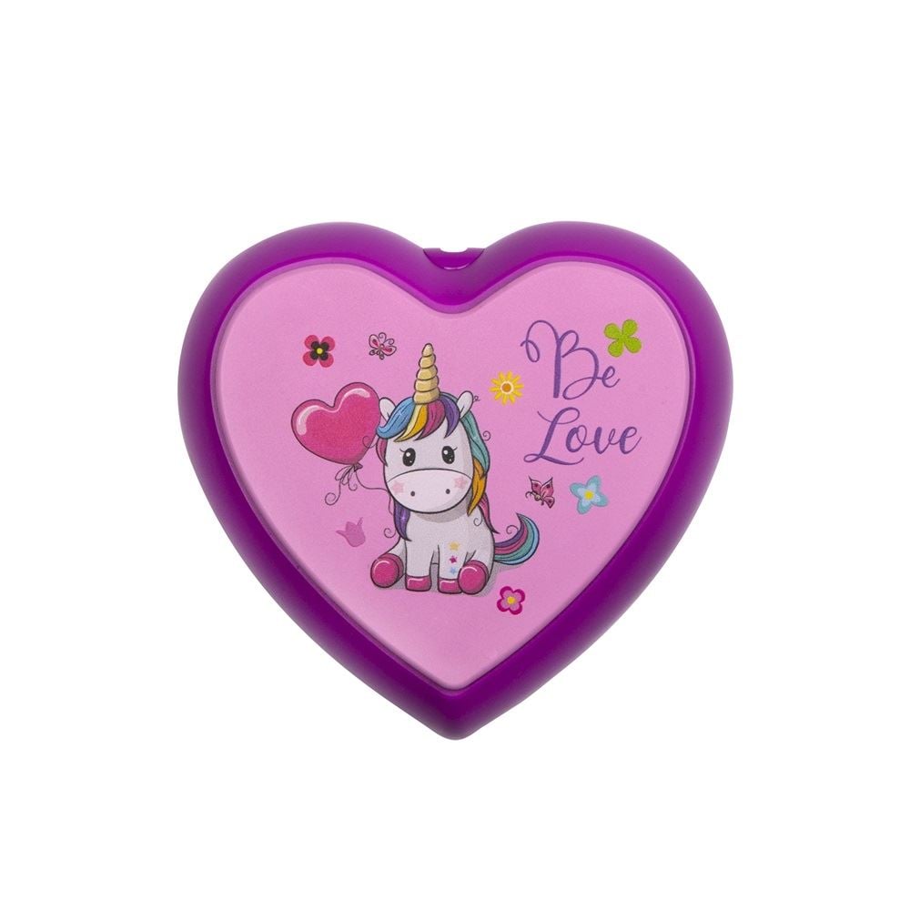 Konix UNIK "Be Love" TWS Bluetooth fülhallgató rózsaszín (KX-UNIK-TWS-LOVE) Konix UNIK "Be Love" TWS Bluetooth fülhallgató rózsaszín (KX-UNIK-TWS-LOVE)
