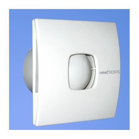 Cata SILENTIS 10 LOW NOISE szellőztető ventilátor Cata SILENTIS 10 LOW NOISE szellőztető ventilátor