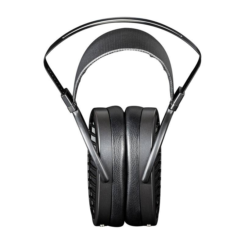 HiFiMAN Arya Stealth planáris fejhallgató