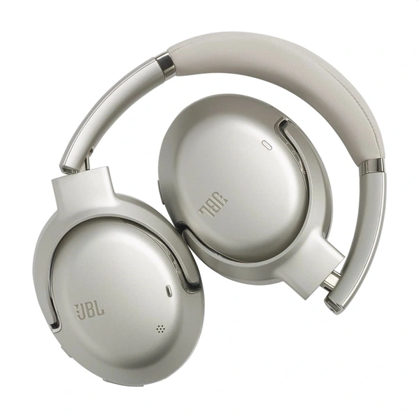 JBL Tour One M2 CPG Bluetooth zajszűrős fejhallgató Pezsgő