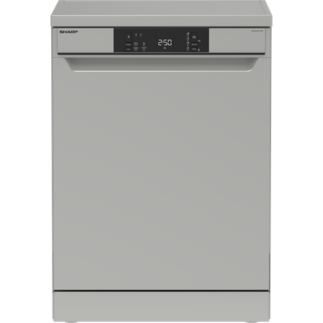 Sharp QW-NA1CF47EI-EU MOSOGATÓGÉP 60CM