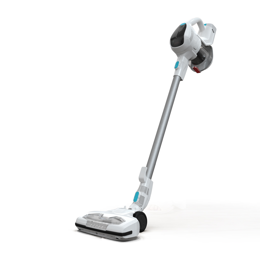 Mamibot V6 Pro Vezeték nélküli álló porszívó stick vacuum cleaner Fekete Mamibot V6 Pro Vezeték nélküli álló porszívó stick vacuum cleaner Fekete