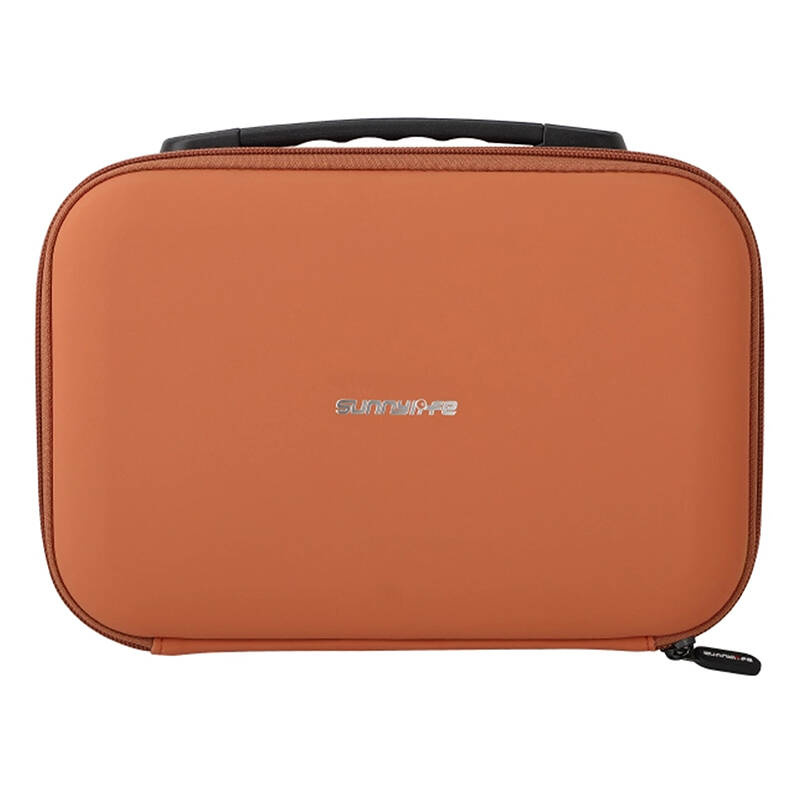 SUNNYLIFE Combo Bag for DJI Neo Narancs
