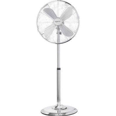 Sygonix FD-40M  50 W 44.5 cm x 120 cm Álló ventilátor