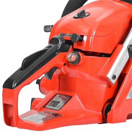 Hecht HECHT941 LÁNCFŰRÉSZ BENZINES