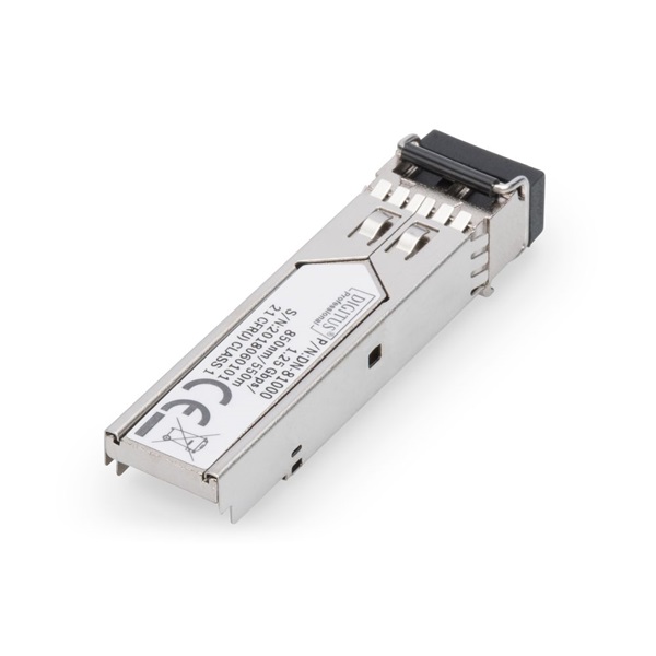 Digitus Mini GBIC (SFP) modul (LSFP1GMULTI)