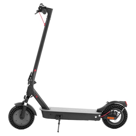 Sencor Scooter S70 elektromos roller fekete