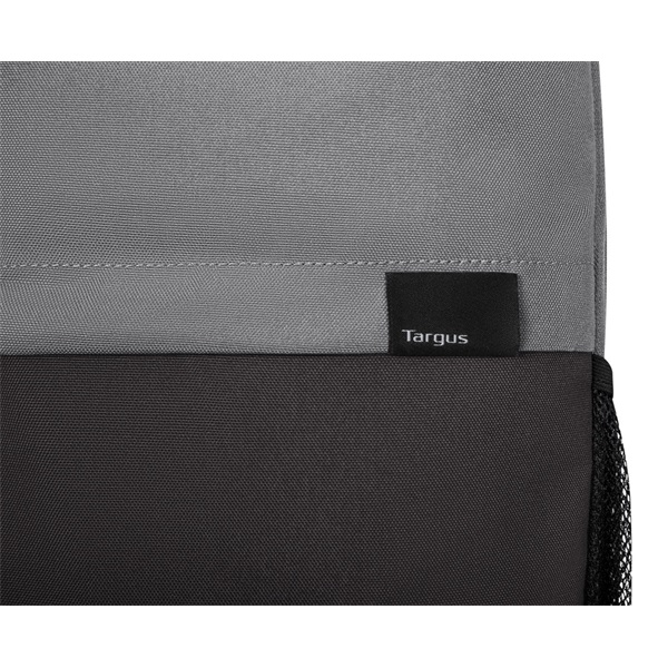 Targus Sagano EcoSmart Campus Notebook hátizsák 16"Fekete-szürke