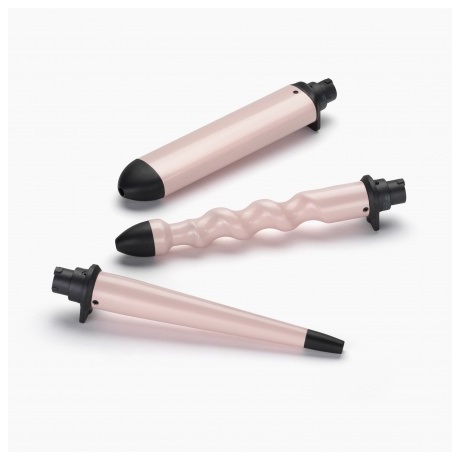 BaByliss MS750E HAJFORMÁZÓ