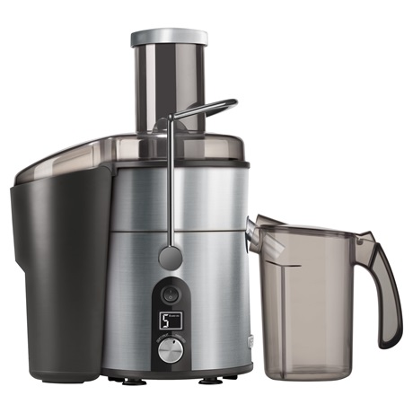 Sencor SJE5050SS GYÜMÖLCSCENTRIFUGA Sencor SJE5050SS GYÜMÖLCSCENTRIFUGA