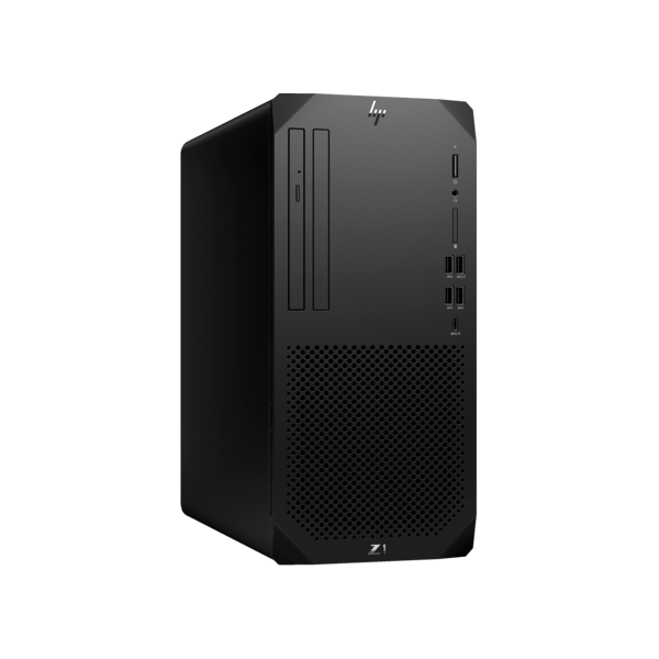 HP Z1 G9 TWR Core i7-14700 2.1GHz 16GB 512GB T400 4GB Win 11 Prof. Workstation 