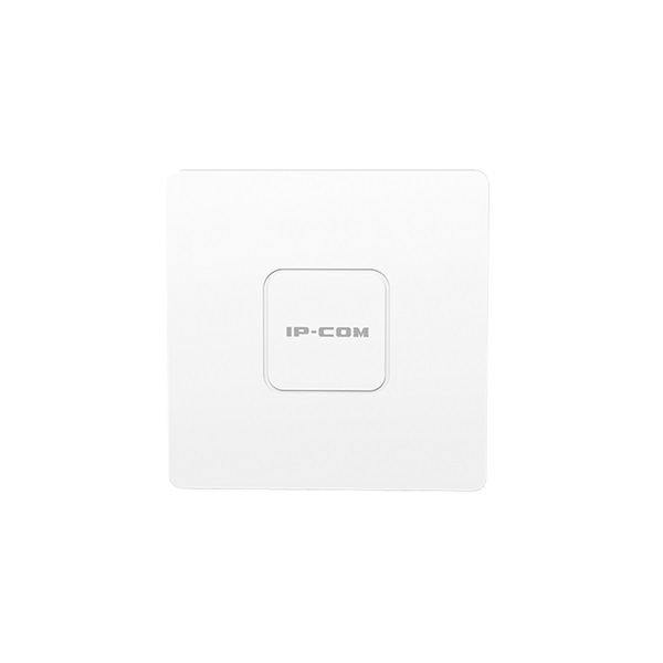 IP-COM W63AP  WiFi AC1200 300Mbps 2,4GHz + 867Mbps 5GHz 1x1Gbps Access Point
