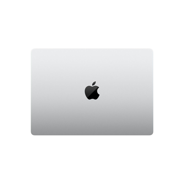 Apple Macbook Pro 14,2"  M4 PRO 12C CPU/16C GPU, 24GB/512GB HUN KB Ezüst