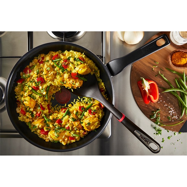 Tefal C3840653 XL Intense serpenyő 28cm