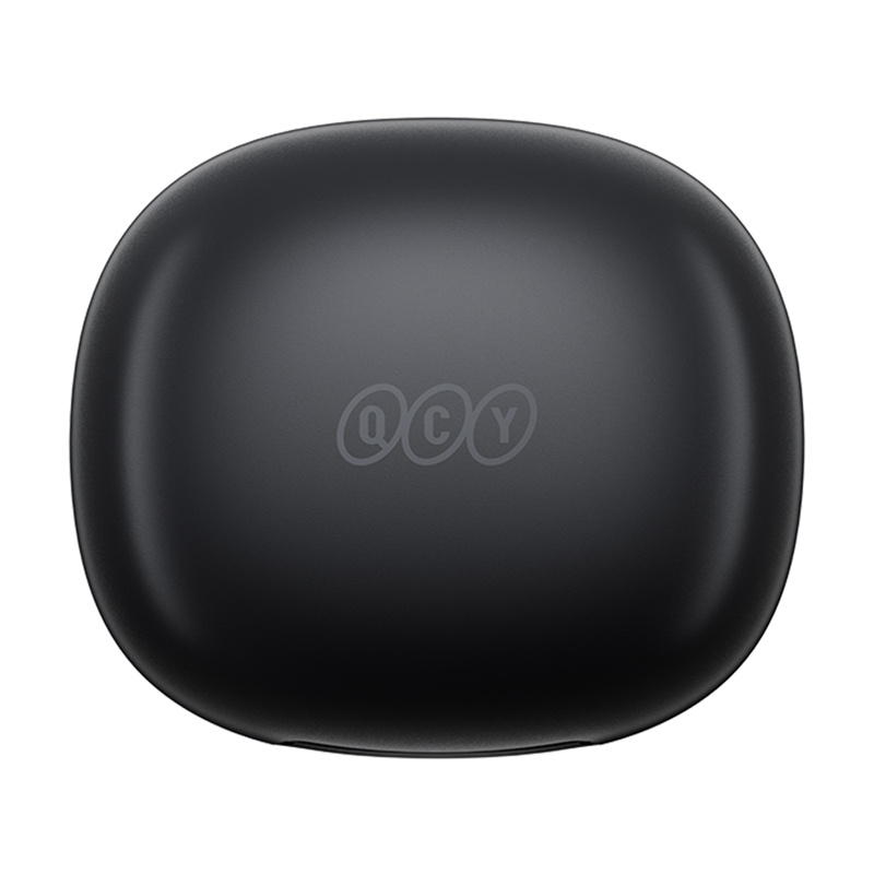  QCY Ailybuds E10 QT35 fejhallgató Fekete 