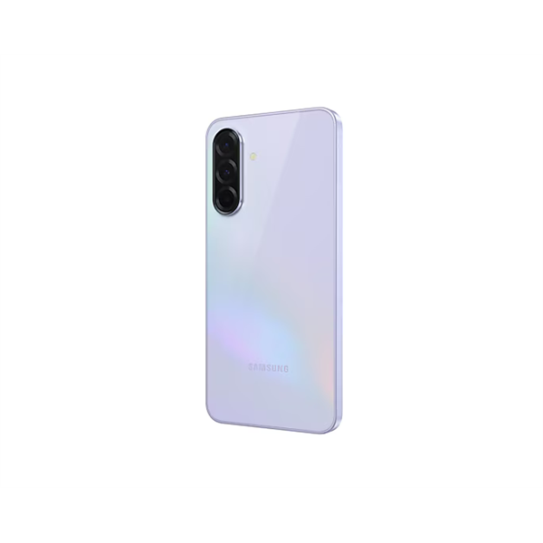 SAMSUNG Galaxy A36 5G 128 GB Okostelefon Király levendula