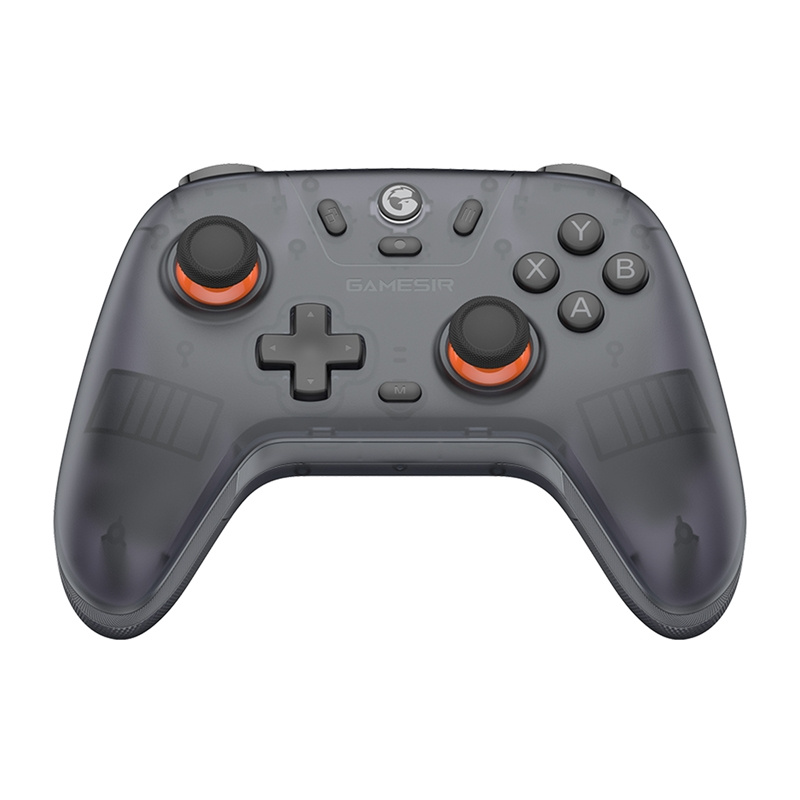 GameSir T4n Lite Nova vezeték nélküli vezérlő Szürke 