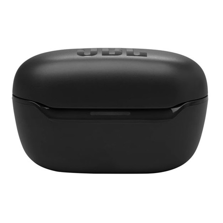 JBL Endurance Race 2 True Wireless Bluetooth zajszűrős sport fülhallgató Fekete
