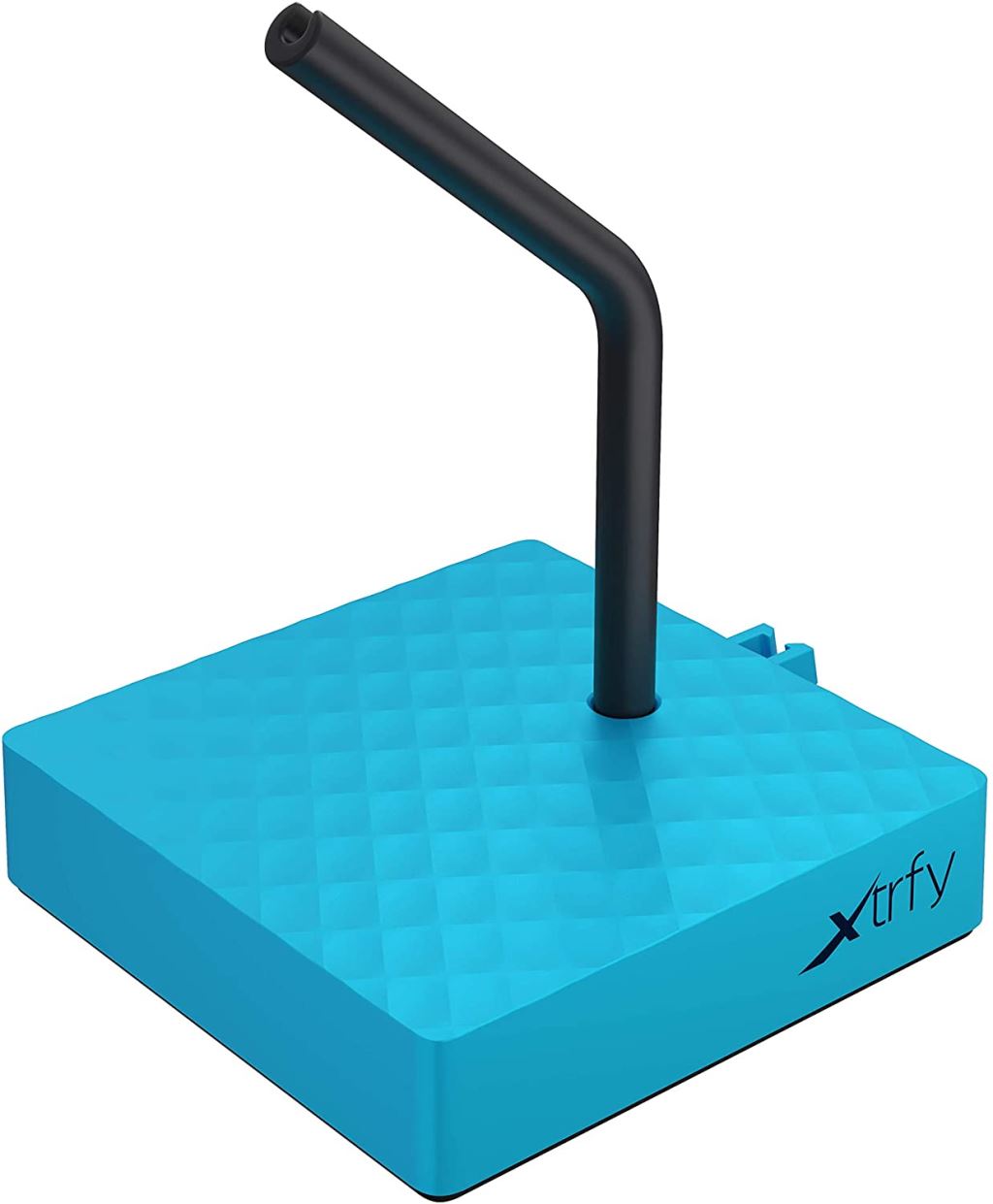 Xtrfy B4 Miami Blue egérkábel-vezető kék-fekete (1214) Xtrfy B4 Miami Blue egérkábel-vezető kék-fekete (1214)