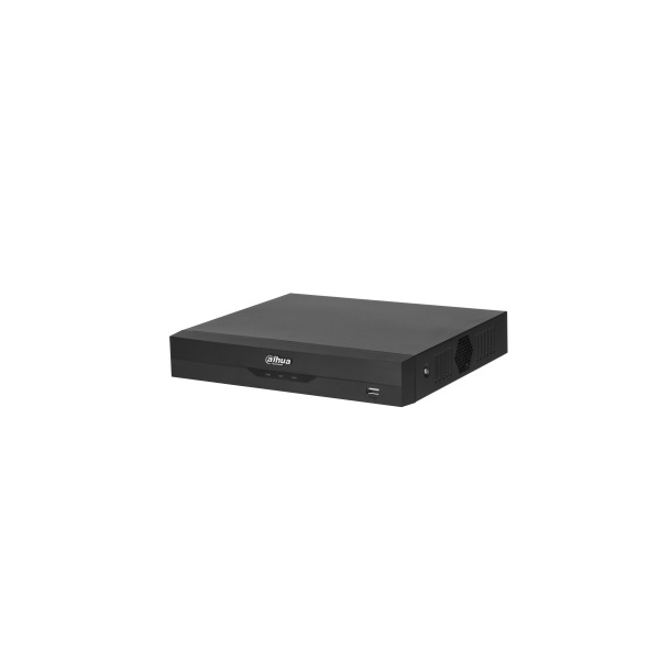 Dahua 8 csatornás XVR (XVR5108HS-I3) Dahua 8 csatornás XVR (XVR5108HS-I3)