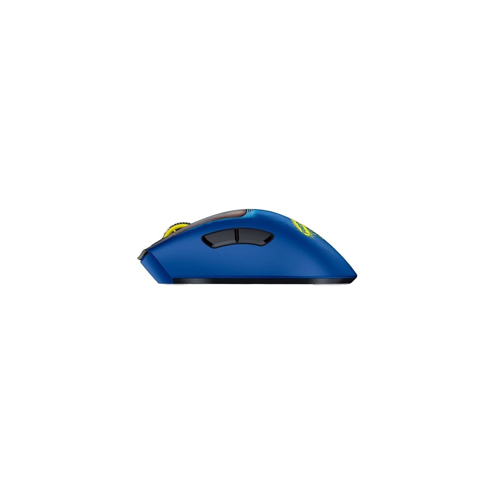 Razer DeathAdder V3 Pro Gaming Vezeték nélküli Egér  Fortnite Edition